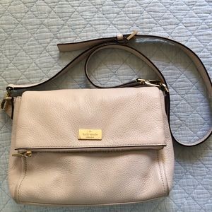 Kate Spade Cross Body Purse